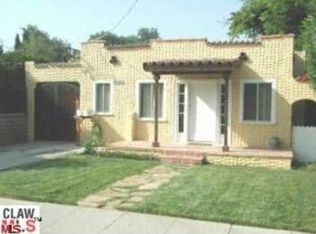 2362 Scott Ave, Los Angeles, CA 90026