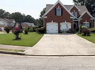 3147 Baywood Ct, Conyers, GA 30013