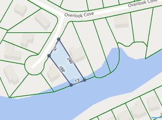 43 Overlook Cir LOT 52, Crossville, TN 38558