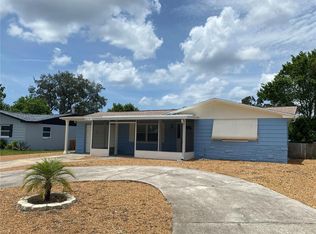 4221 Ridgefield Ave, Holiday, FL 34691