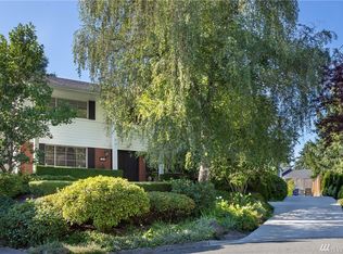 509 147th Ave NE, Bellevue, WA 98007