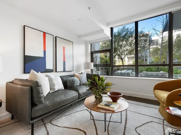 420 Mission Bay Blvd N Unit 305, San Francisco, CA 94158
