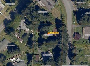 12122 9th Dr SE, Everett, WA 98208