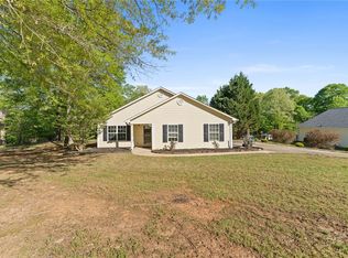 633 Fairmont Rd, Anderson, SC 29621