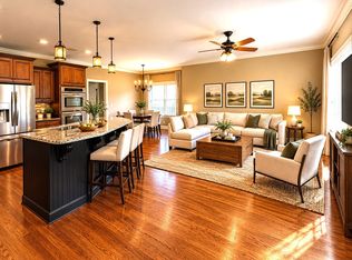813 Furman Dr, Murfreesboro, TN 37129