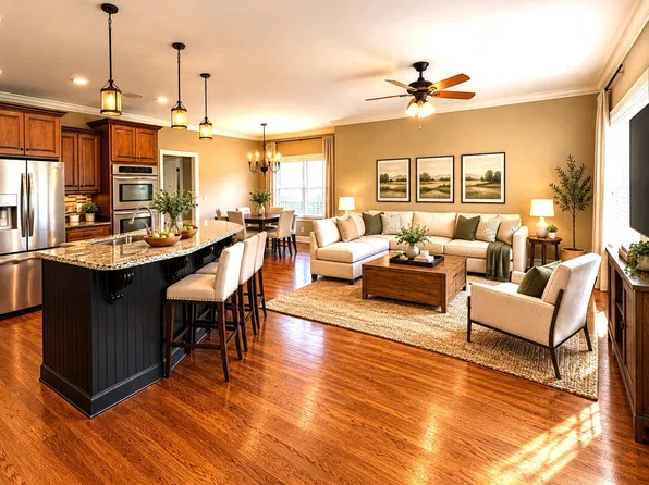 813 Furman Dr, Murfreesboro, TN 37129