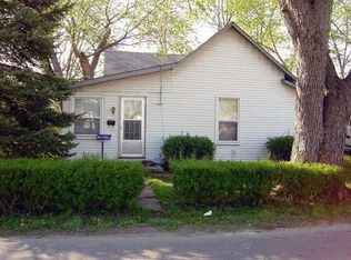 248 E Cincinnati St, Franklin, IN 46131