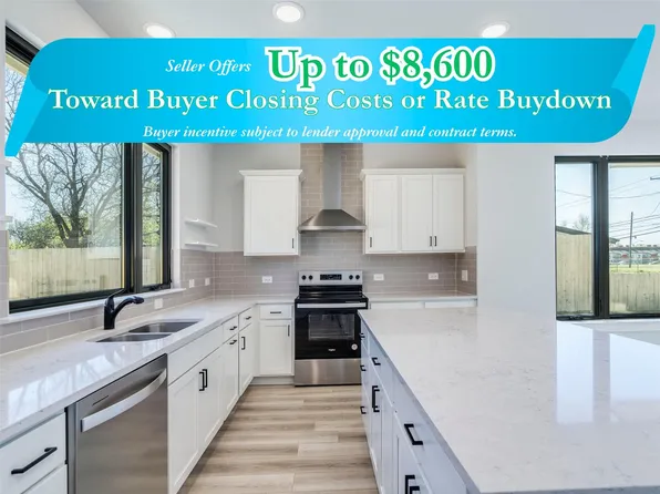 206 E Wonsley Dr #1, Austin, TX 78753
