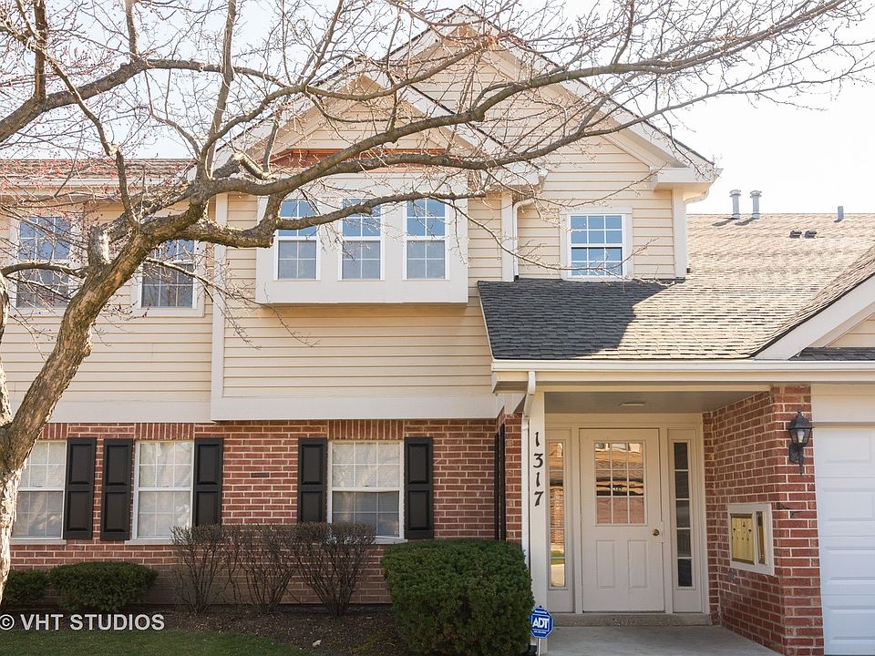 1st image of 1317 E Evergreen Dr Unit 7