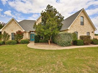 249 Idle Creek Trl, Abilene, TX 79602