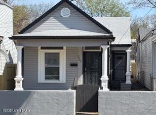2729 Bank St, Louisville, KY 40212