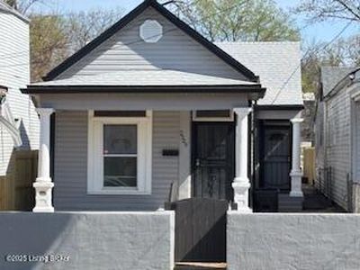 2729 Bank St, Louisville, KY, 40212