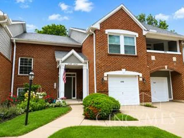 6734 Washington Cir, Franklin, OH 45005
