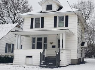 1017 N James St, Rome, NY 13440