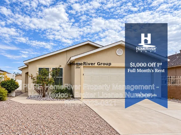 2504 Blue Sky St SW, Albuquerque, NM 87121