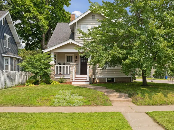 875 Ivy Ave E, Saint Paul, MN 55106