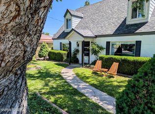 1640 Liston Ave, Reno, NV 89502