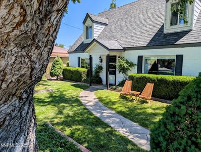 1640 Liston Ave, Reno, NV, 89502