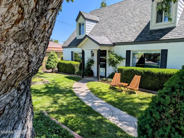 1640 Liston Ave, Reno, NV 89502