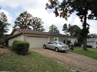 404 Alamo Dr, Little Rock, AR 72211