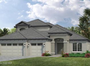 8727 Gansus Pl, Melbourne, FL 32940