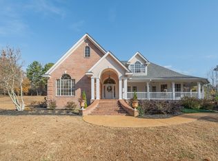 50 County Road 234, Iuka, MS 38852