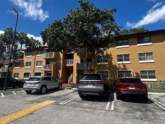 3rd image of 15530 SW 80th St #C-110