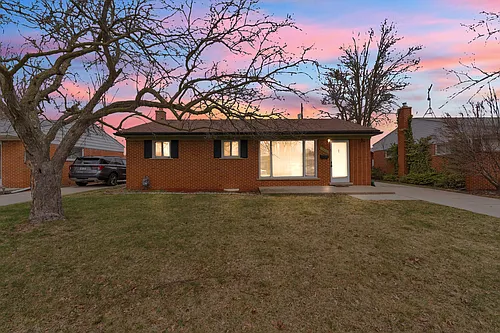 26800 Van Buren Rd Photo 1