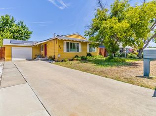 434 Cornell Ave, Coalinga, CA 93210