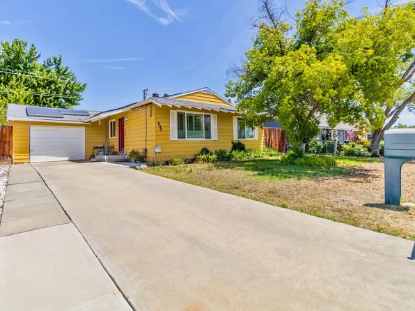 434 Cornell Ave, Coalinga, CA 93210