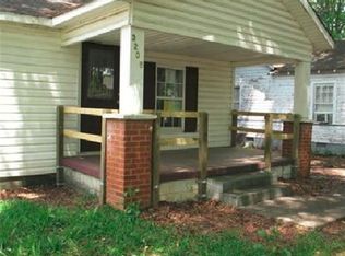 3208 Keys St, Anderson, SC 29624