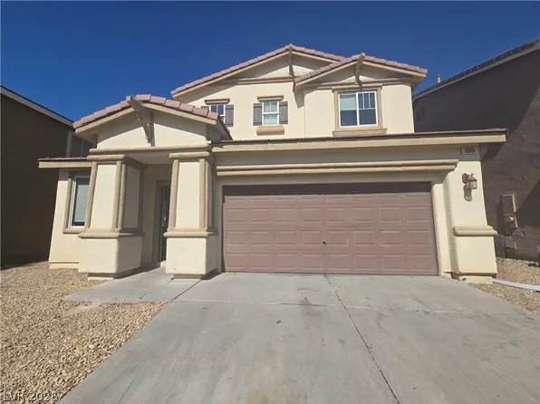 6505 Setting Moon St, North Las Vegas, NV 89084