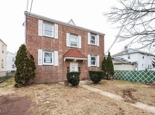 140 Moffatt Ave, Hamilton, NJ 08629