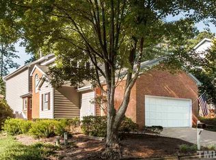 115 Tiercel Ct, Cary, NC 27518
