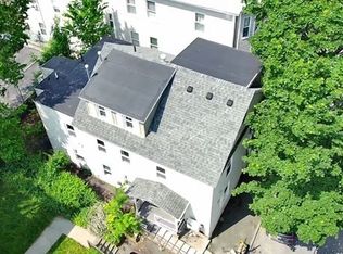 1 Three Cottage St, Worcester, MA 01609