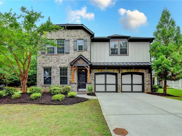 1055 Grove Valley Dr, Cumming, GA 30041