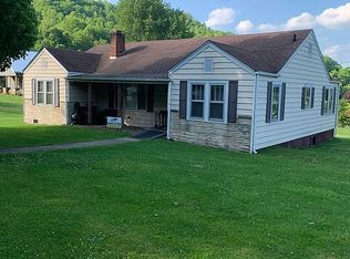 522 Old Mill Rd, Elk Park, NC 28622