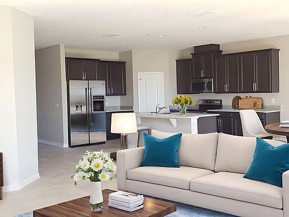 Interior - Representational Photo