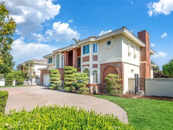 188 W Arthur Ave, Arcadia, CA 91007