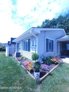 24 Lee Drive, Brick, NJ, 08724