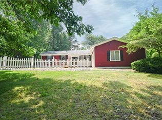 5735 Herbert Rd, Canfield, OH 44406