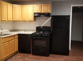 110 North St, Jersey City, NJ 07307
