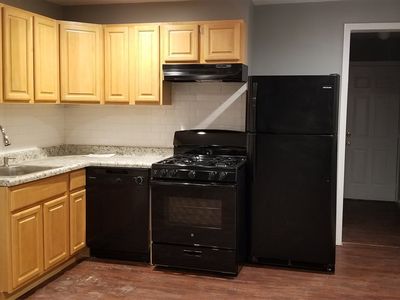 110 North St, Jersey City, NJ, 07307