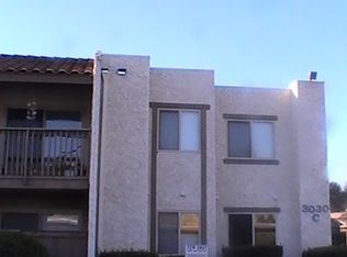 3030 Alta View Dr UNIT C108, Bonita, CA 92139