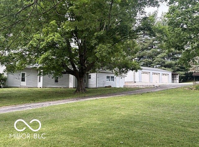 1st image of 1238 S County Road 60 E