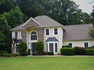 673 Trailwood Ln, Marietta, GA 30064