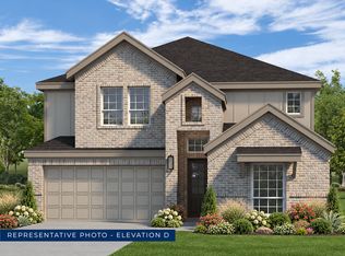 10009 Spring Garden Rd, Ponder, TX 76259