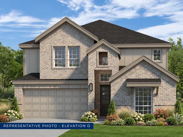 1800 Garden Gale Pl, Mesquite, TX 75181