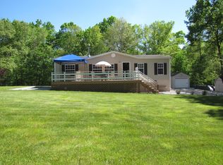 717 Crestview Loop LOT 60, Crossville, TN 38571