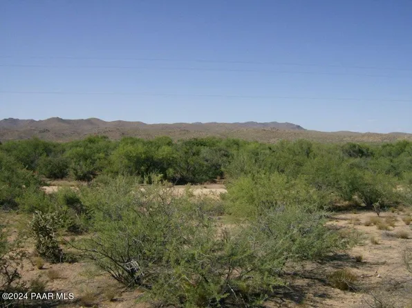 0 W Traveler Way, Congress, AZ 85332